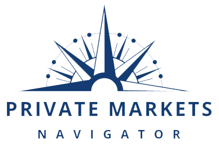 Private Markets Navigator square logo