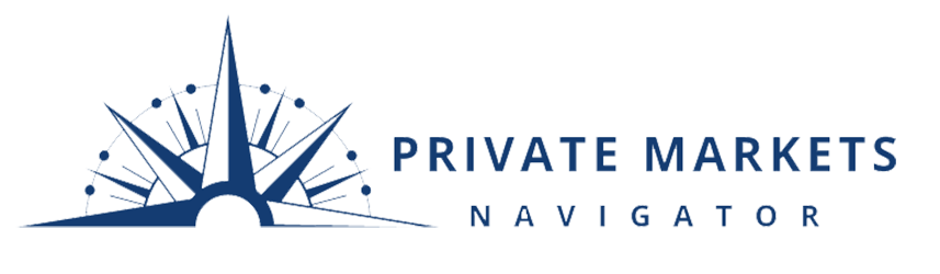 Private Markets Navigator Logo