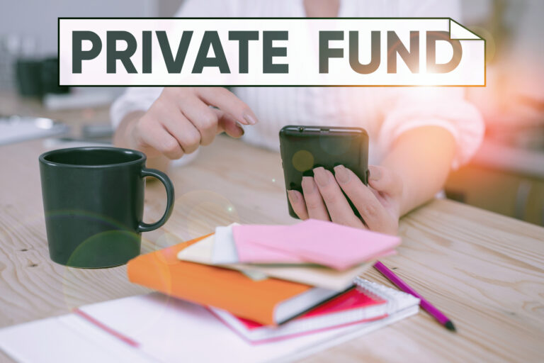 How to select private fund manager