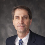 Nathaniel Margolis headshot